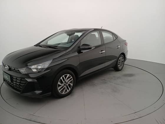 HYUNDAI HB20S 1.0 12V FLEX LIMITED PLUS MANUAL